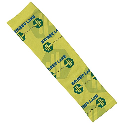 Compression Arm Sleeve Main Image