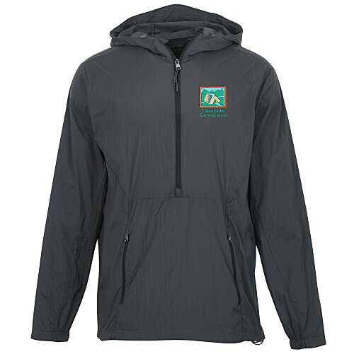 Aura Lightweight Packable Anorak - Men's Main Image