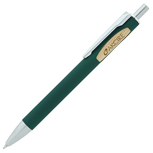 Sylvia Soft Touch Metal Pen Main Image