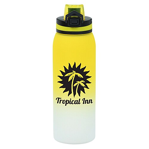 Prisma Gradient Bottle - 30 oz. Main Image