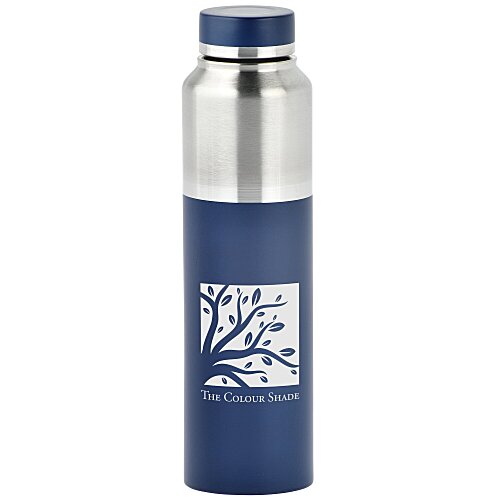 Hampton Stainless Bottle - 33 oz. Main Image