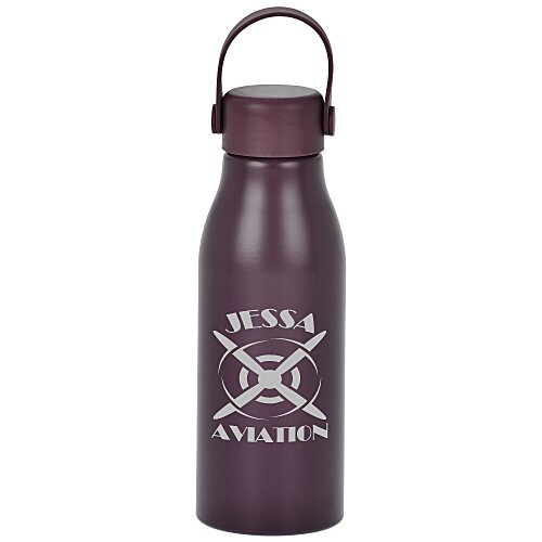 CORE365 Aluminum Bottle - 22 oz. Main Image