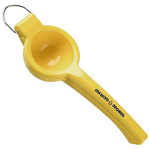 Kitchi Lemon Squeezer Main Image