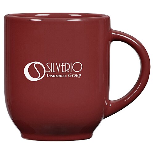 Terrino Coffee Mug - 15 oz. Main Image