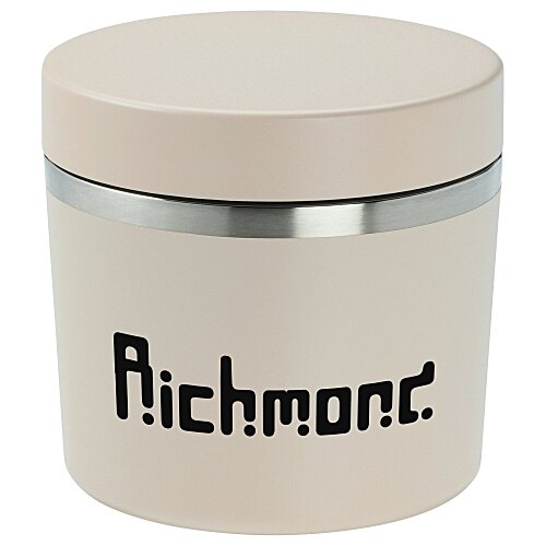 h2go Crush Vacuum Container - 20 oz. Main Image