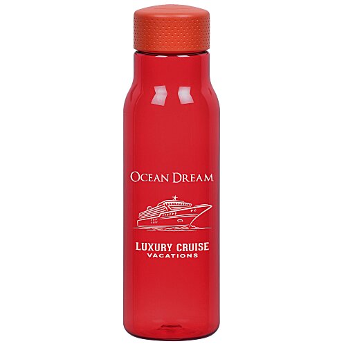 h2go Pace Water Bottle - 24 oz. Main Image