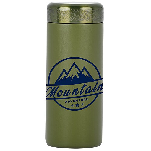 h2go Aerial Vacuum Tumbler - 17 oz Main Image