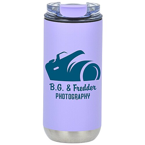 Palma Vacuum Tumbler - 16 ounces Main Image