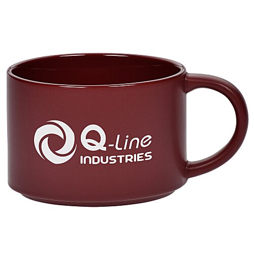 Minestra Coffee Mug - 20 oz Main Image