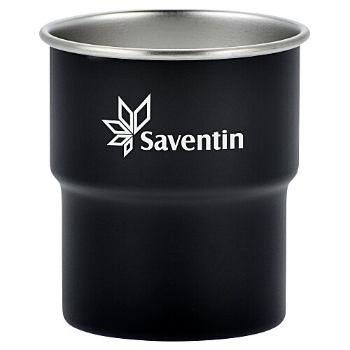 Claremont Stackable Stainless Tumbler - 10 oz Main Image