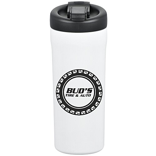 Gemini Travel Tumbler - 24 oz Main Image