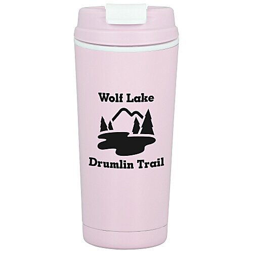 Epicurean Travel Tumbler - 20 oz Main Image