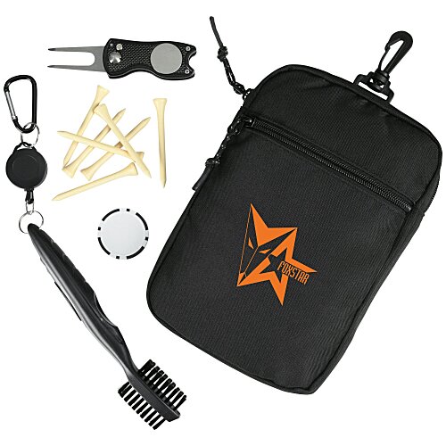 Golf Links Essential Kit Main Image