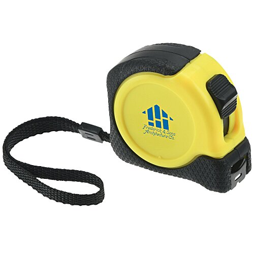 Fractional Tape Measure - 10 feet Main Image