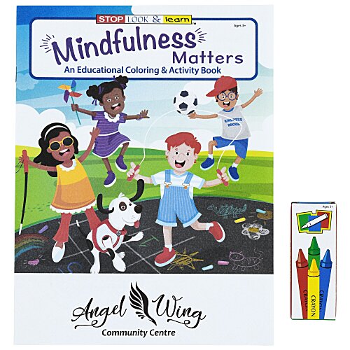 Fun Pack - Mindfulness Matters Main Image
