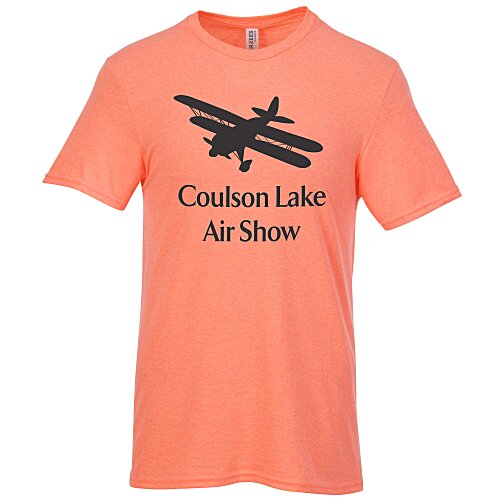 Jerzees Classics Cotton T-Shirt - Screen Main Image