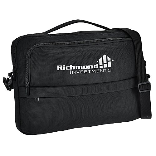 Mason Laptop Bag Main Image