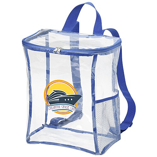 Bering Backpack Main Image