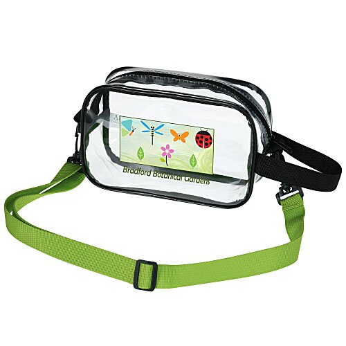 Bering Multipurpose Crossbody Bag Main Image