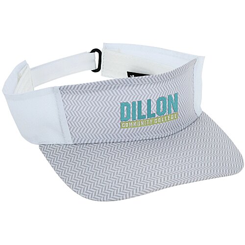 Herringbone Visor Main Image