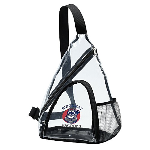 Bering Sling Bag Main Image
