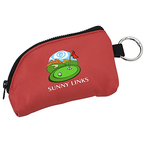 Meadow Zip Around Wallet Main Image