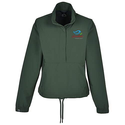 Storm Creek Outdoer Pullover Jacket - Ladies' Main Image