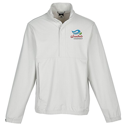 Storm Creek Outdoer Pullover Jacket - Men's Main Image