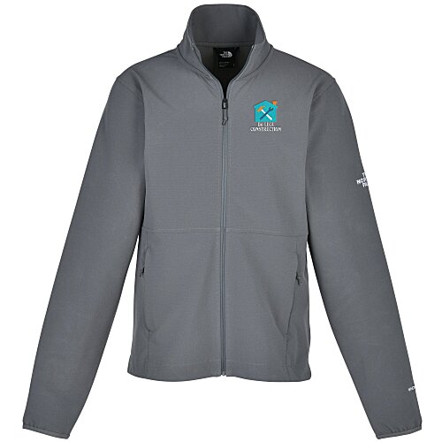 The North Face Edge Stretch Soft Shell Jacket - Men's Main Image