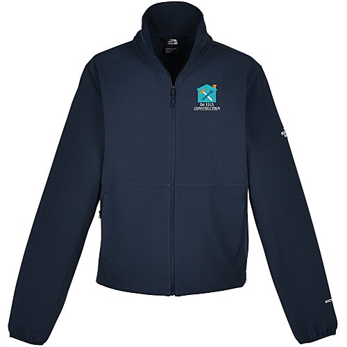 The North Face Edge Stretch Soft Shell Jacket - Ladies' Main Image