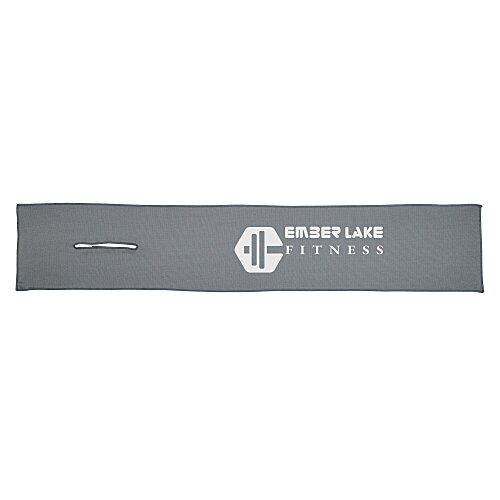 Neck Wrap Cooling Towel Main Image