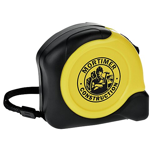 Fractional Tape Measure - 25' Main Image