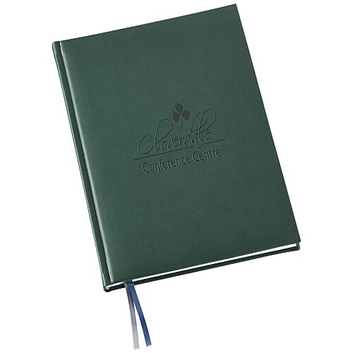 Castelli Slim Journal - 9 11/16 inches x 7 inches Main Image