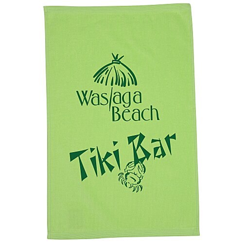 Trainer Sport Towel - Colors - 24 hr Main Image