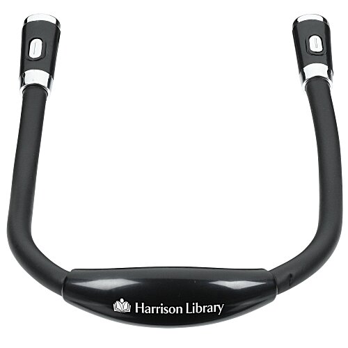 Hands Free LED Neck Light Main Image