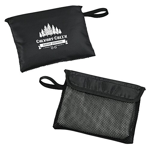 Active Cooling Towel with Travel Pouch - 24 hr Main Image