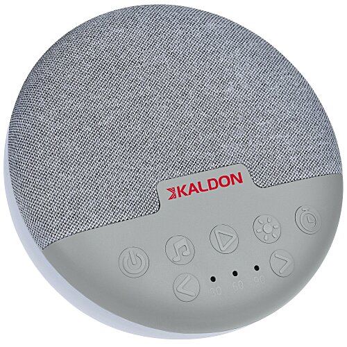 Soothing Sound Machine Speaker Main Image