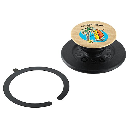 PopSockets PopGrip for MagSafe - Full Color Main Image
