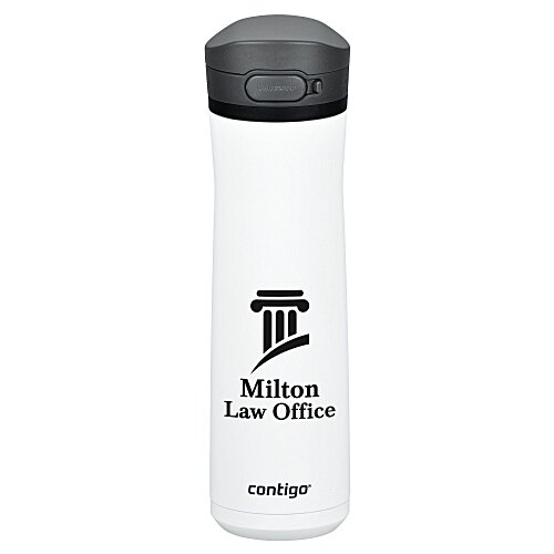 Contigo Jackson Chill 2.0 Vacuum Bottle - 24 oz Main Image