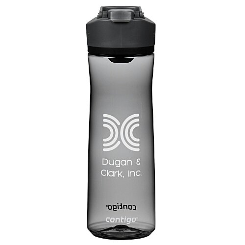 Contigo Cortland 2.0 Tritan Bottle - 24 oz. Main Image