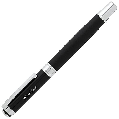 Hyde Rollerball Metal Pen Main Image