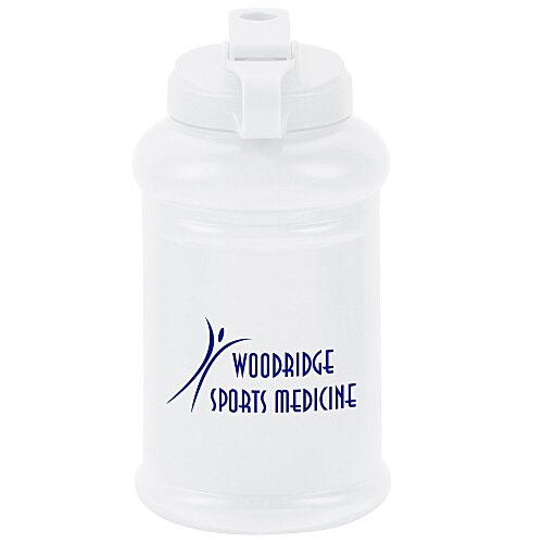 HydroJug Pro Classic Bottle - 73 oz. - 24 hr Main Image
