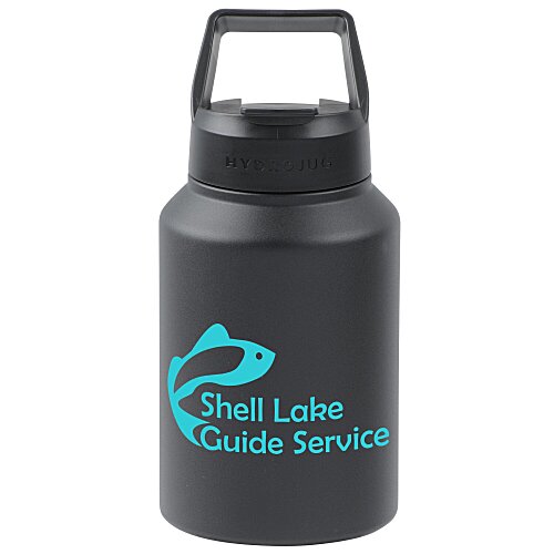 HydroJug Vacuum Bottle - 64 oz. - 24 hr Main Image