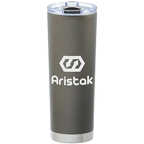 Slim Jim Vacuum Tumbler - 24 ounces - 24 hr Main Image