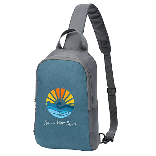 Tavira Slingpack Main Image