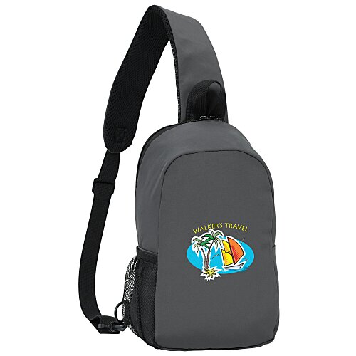 Harbin Slingpack Main Image