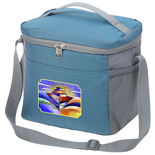 Tavira 9-Can Lunch Cooler Main Image