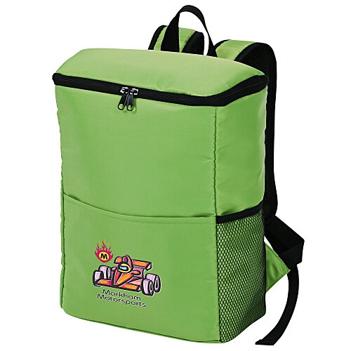 Meadow Backpack Cooler Main Image