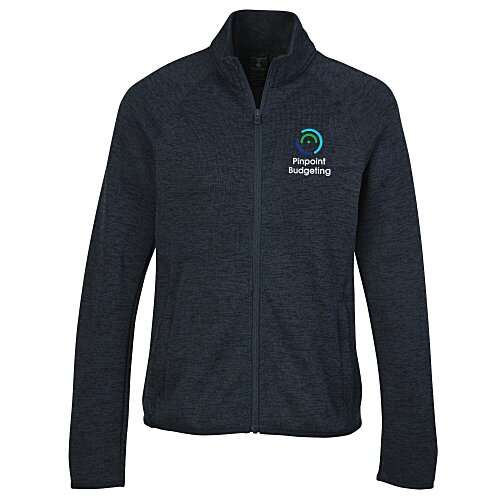 Stormtech Yosemite Fleece Jacket - Ladies' Main Image