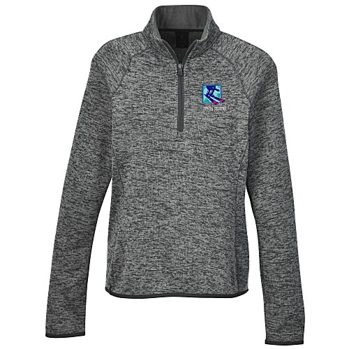 Stormtech Yosemite 1/2-Zip Fleece Jacket - Ladies' Main Image